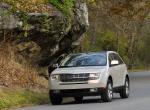 Lincoln MKX 2006 года